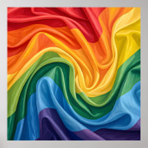 Pride-Monats-Muster