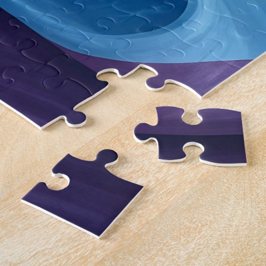 Pride-Monats-Muster Puzzle (Seite)