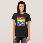 Pride Month 2022 T-Shirt (Vorne ganz)