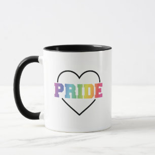 Pride Month Gift lqbtq Tasse