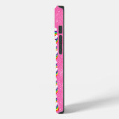 Pride Month LGBTQ Case-Mate iPhone Hülle (Rückseite / Links)