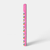 Pride Month LGBTQ Samsung Galaxy Hülle (Linke Seite)