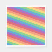 Pride Month Napkins Serviette (Vorderseite)