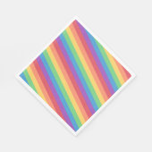 Pride Month Napkins Serviette (Ecke)