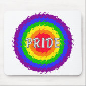 Pride mousepad (Vorne)
