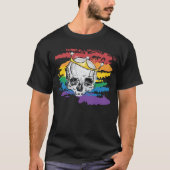 Pride Murderbarony T-Shirt (Vorderseite)