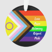 Pride Ornament (Vorderseite)