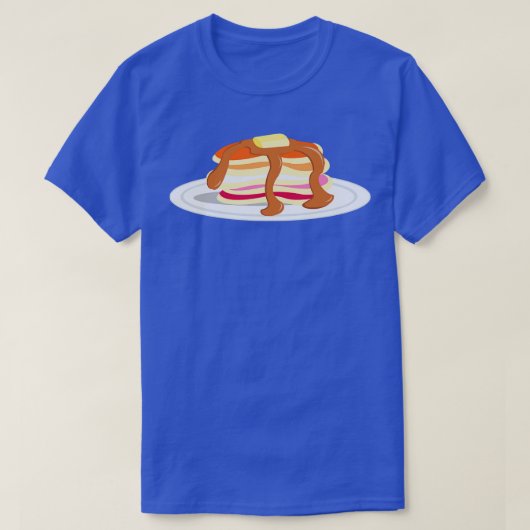 Pride Pancake 14 T-Shirt (Design vorne)