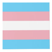 Pride Paperweight Würfel (Rechts)