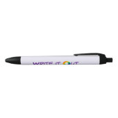 Pride Pen Kugelschreiber (Oberseite)