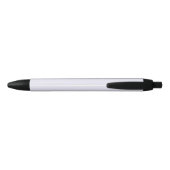 Pride Pen Kugelschreiber (Rückseite)
