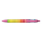 Pride Pen LGBTQ+ Kugelschreiber (Rückseite)