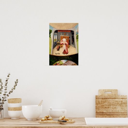 Pride Poster (Küche)