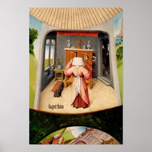 Pride Poster (Vorne)