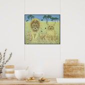 Pride Poster (Küche)