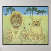 Pride Poster (Vorne)