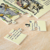 Pride & Prejudice Puzzle (Seite)
