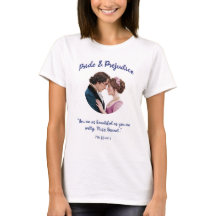Pride & Prejudice T - Shirt