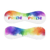 Pride Rainbow Baseball (Paneele)