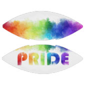 Pride Rainbow Football (Paneele)