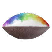 Pride Rainbow Football (Gedreht 90)