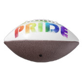 Pride Rainbow Football (Gedreht 270)