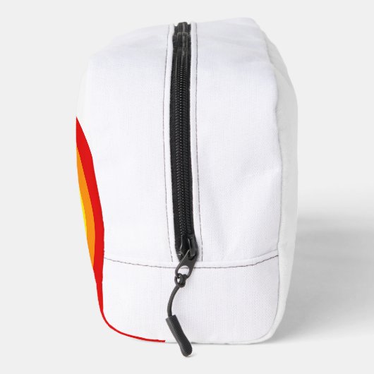 Pride Rainbow Waschbeutel (Rechts)