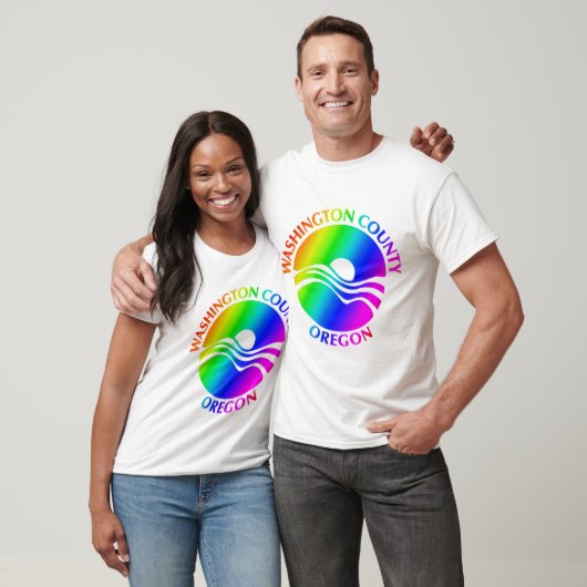 Pride Shirt - Männer (Unisex)