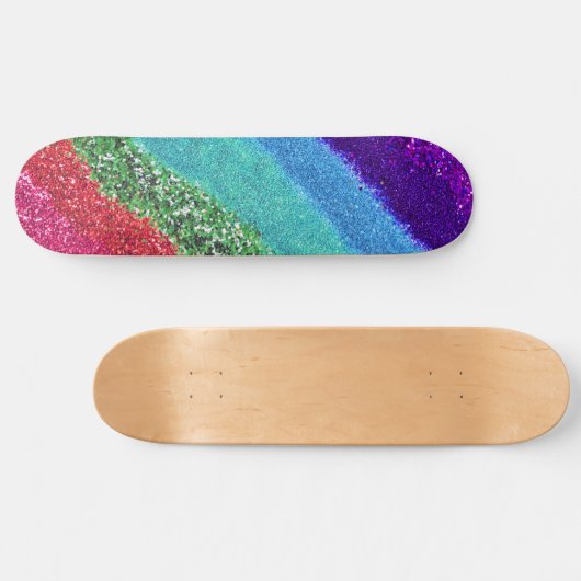 PRIDE Skateboard (Horizontal)