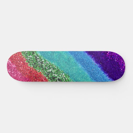PRIDE Skateboard (Horizontal)