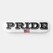 PRIDE Skateboard (Horizontal)