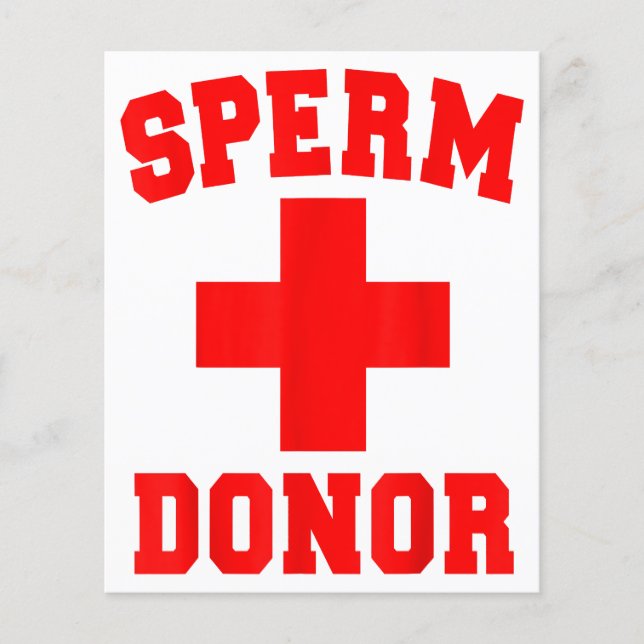 PRIDE SPERM DONOR DISPENSER FUNNY HALLOWEEN COSTUM (Vorderseite)