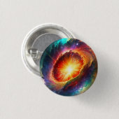 Pride Supernova - Button (Vorne & Hinten)