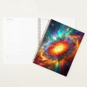 Pride Supernova - Planer (Anzeige)