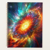 Pride Supernova - Planer (Vorderseite)