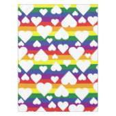 Pride Tablecloth Tischdecke (Vorderseite)