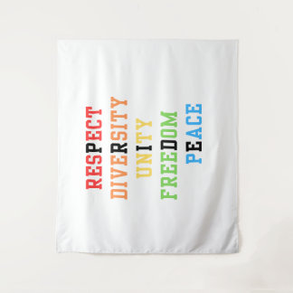 Pride Tapestry Wandteppich