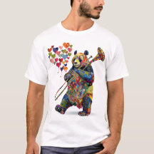 Pride-Tier-Musiker -