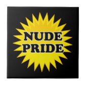 Pride Tile Fliese (Vorderseite)