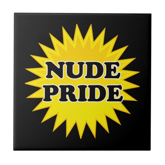 Pride Tile Fliese (Vorderseite)