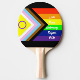 Pride Tischtennis Schläger