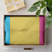 Pride Touch Tissue Seidenpapier (Geschenk)