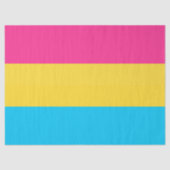 Pride Touch Tissue Seidenpapier (Vorderseite)