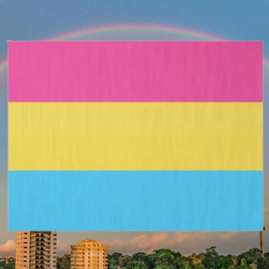 Pride Touch Tissue Seidenpapier