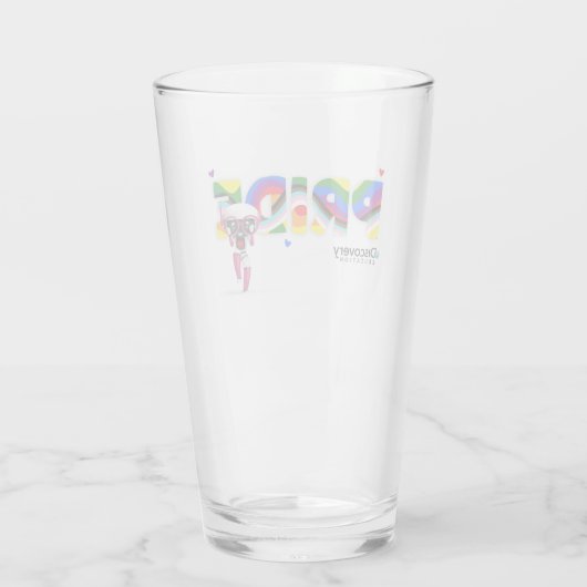 Pride Tumbler (Rückseite)