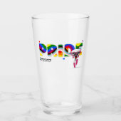 Pride Tumbler (Vorderseite)