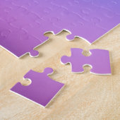 Pride Unicorn Puzzle (Seite)