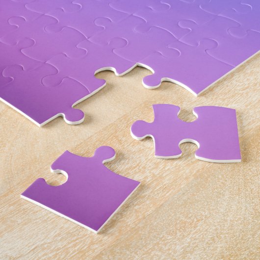 Pride Unicorn Puzzle (Seite)