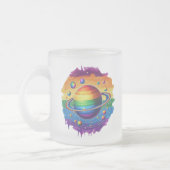 Pride Universe Tasse (Links)