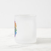 Pride Universe Tasse (Mittel)